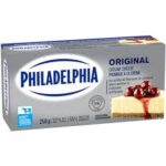 PHILADELPHIA FROMAGE ORIGINAL 250G