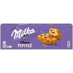 MILKA BISCUIT CHOCO PEPITES 140G