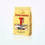 TOBLERONE CHOCOLAT MIXTE SACHET 248G