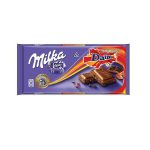 MILKA DAIM 100G