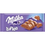 MILKA ALPENMILCH LUFLEE 100G