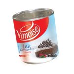 VANOISE LAIT CONCENTRE SUCRé 395G