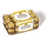 FERRERO ROCHER CHOCOLAT T30 375G