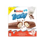 KINDER TRONKY CHOCOLAT T5 90G
