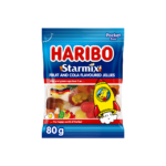HARIBO BONBON STAR MIX 80G