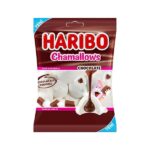 HARIBO CHAMALLOWS CHOCO SOFT 62G
