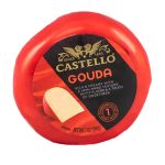 CASTILLO FROMAGE GOUDA 325G