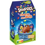 NESTLE SMARTIES CHASSE AUX OEUF 122G