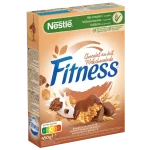 NESTLE FITNESS CHOCOLAT AU LAIT