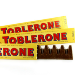 TOBLERONE SWITZERLAND CHOCOLAT LAIT 100G