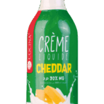 COCINA CREME LIQUIDE CHEDDAR 800ML