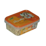 SHEHRAZAD HALWA TURK AUX AMANDES 200G