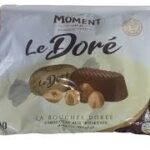 PALMARY LE DORE CHOCO A LA PATE DE NOISETTE SAC 100PC