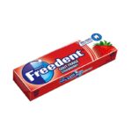 FREEDENT GOUT FRAISE