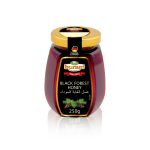 BURAM MIEL BLACK FORST HONY 250G