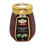 BURAM MIEL BLACK FORST HONY 500G