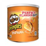 PRINGLES PAPRIKA 40G