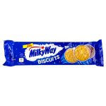 MILKY WAY BISCUITS 108G
