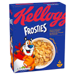 KELLOGGS FROSTIES CEREAL 400G