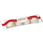 RAFFAELLO T4 CHOCOLAT 40G