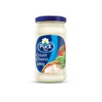 PUCK CREAM CHEES 240G