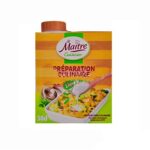 CANDIA LE MAITRE CUISINER PREPARATION CULINAIRE 50CL