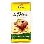PALMARY MOMENT LE DORE AUX ECLATS DE NOISETTES 90G