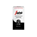 SEGAFREDO ZANETTI INTENSIT N°11