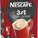 NESCAFE 3EN1 CAFE STICKS 10 SACHET 174G