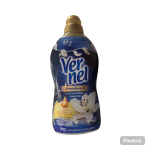 VER NEL LIQUIDE DE LESSIVE LIRIO IRRESISTIBLE 70 DOZ