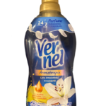 VER NEL LIQUIDE DE LESSIVE TE BLANCO 70 DOZ