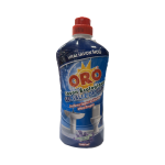 ORO GEL SALLE DE BAIN 1000ML