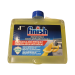 FINISH NETTOYANT MACHINE CITRON 250ML