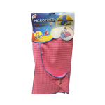 FIBRAX CHIFFON MICROFIBRE 50*70CM