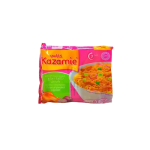 KAZAMIE NOUILLES GOUT POULET OIGNON 75G