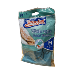 SPONTEX GANTS WASH UPS SPECIAL VAISSELLE TAILLE M