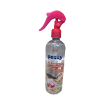 POZZY DESODORISANT LILY BLOOM 350ML