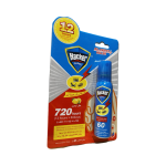 HACKER ALL INSECT KILLER 21ML