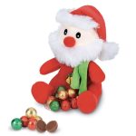 FIZZY FUNNY SWEAT POUPON NOEL 50G