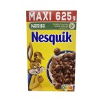 NESTLE NESQUIK MAXI CEREAL 625G