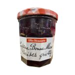 CONFITURE BONNE MAMAN CERISES GRIOTTES 370G