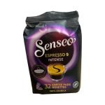SENSEO ESPRESSO 9 INTENSE 32 DOSSES