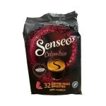 SENSEO COLOMBIA 32 DOSSES