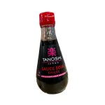 TANOSHI JAPON SOJA EPICEE 200ML