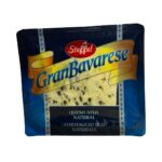 STEFFEL GRANBAVARESE NATUREL 100G