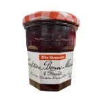 CONFITURE BONNE MAMAN 4 FRUITS 370G