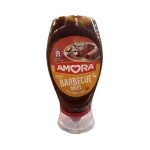 AMORA BARBECUE MIEL SAUCE 282G