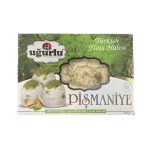 UGURLU PISMANIYE PISTACHE 240G