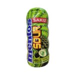 MENTOS SOUR YESIL ELMA AROMALI 30G