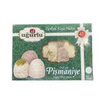 UGURLU PISMANIYE 3 GOUTS 240G